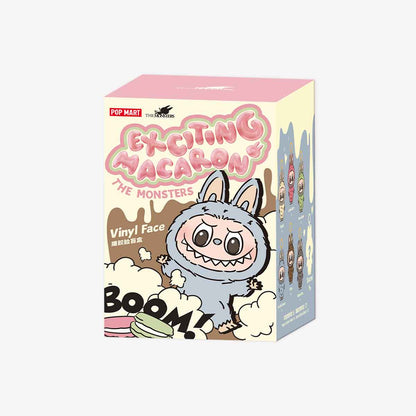 EXCITING MACARON