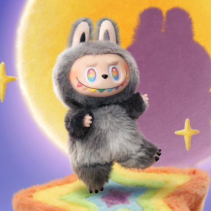 Fluff-A-Friend Big Into Energy