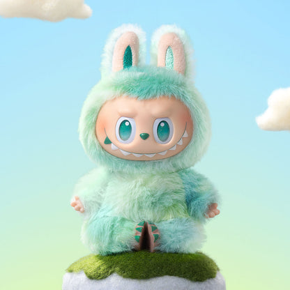 Fluff-A-Friend Big Into Energy
