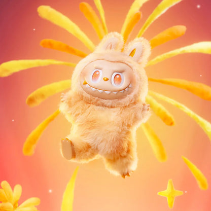 Fluff-A-Friend Big Into Energy