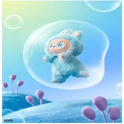Fluff-A-Friend Big Into Energy