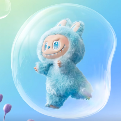 Fluff-A-Friend Big Into Energy